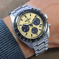 Seiko Seiko Prospex SSC817P1 Speedtimer, наручные мужские часы фото под углом