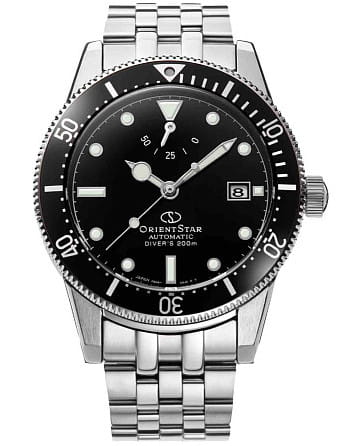 Orient Star RE-AU0601B0 (RE-AU0601B00B)