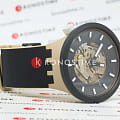 Swatch Swatch Big Bold Bioceramic Lacquered SB03C100 мужские часы  циферблат на запястье
