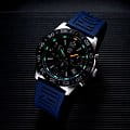 Luminox Luminox Pacific Diver XS.3143.SET XS.3143.SET оригинальные мужские часы в комплекте с коробкой