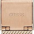 Guess Guess Trend GW0354L3,  сша женские часы на браслете нержавеющая сталь с ip-покрытием боковой вид