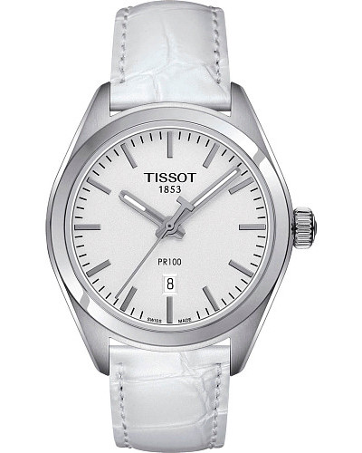 Tissot PR 100 Lady T101.210.16.031.00