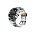 Оригинальные часы Casio Casio G-Shock DW-5040RX-7 электронные калибр механизма  общий вид