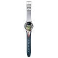 Swatch Swatch New Gent SUOZ350 , наручные мужские часы фото под углом