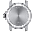 Tissot Tissot Supersport Gent T125.610.11.051.00 t-sport швейцарские мужские часы на браслете нержавеющая сталь боковой вид