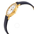 Tissot Tissot T-Gold Oroville T71.3.127.11, t gold швейцария женские часы на браслете кожаный боковой вид