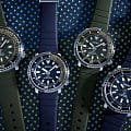 Seiko Seiko Prospex SUT405P1  - задняя крышка сталь корпуса, япония часы