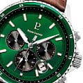 Pierre Lannier Pierre Lannier Cronos 227G164  — детали корпуса и кожаный