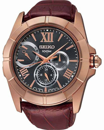 Seiko Seiko Lord SNT046P1