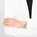 Swarovski Swarovski Passage Chrono 5580352  наручные женские часы фото под углом.