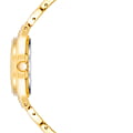Anne Klein Anne Klein Metals 5490MPGB,  сша женские часы на браслете сталь с ip покрытием боковой вид