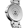 Longines Longines PrimaLuna L8.115.4.98.6 , наручные женские часы фото под углом