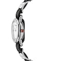 Salvatore Ferragamo Salvatore Ferragamo SFHT00120,  швейцария женские часы на браслете кожаный боковой вид