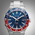 Citizen Citizen Series 8 NB6030-59L , наручные мужские часы фото под углом