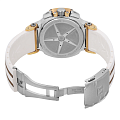 Tissot Tissot T-Sport T-Race Quartz Chronograph T048.417.27.012.00 t-sport швейцарские мужские часы на браслете карбон + полимер боковой вид