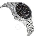 Victorinox Victorinox 241722  наручные мужские часы фото под углом.