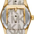 Michael Kors Michael Kors Lexington MK4746 , наручные женские часы фото под углом
