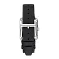 DKNY DKNY City Midi DK1L004L0015,  сша женские часы на браслете кожаный боковой вид