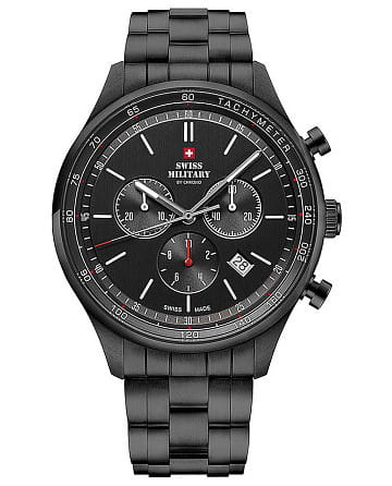 Swiss Military by Chrono SM34081.04