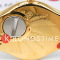 Swatch Swatch Skin Irony SYXZ105 кварцевые мужские часы часы крупный план золотой циферблата
