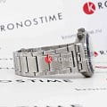 Оригинальные часы Swatch Swatch I New Chrono YVS496G кварцевые калибр механизма  общий вид