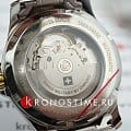 Оригинальные часы Swiss Military by Chrono Swiss Military by Chrono SMA34050.03 механические калибр механизма  общий вид