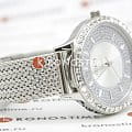 Guess GW0402L1 женские часы застежка крупным планом