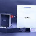 Rado Rado Diamaster Automatic R14060156 механические мужские часы часы крупный план черный циферблата