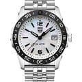 Luminox Luminox Pacific Diver XS.3126M.1  XS.3126M.1 кварцевые мужские часы перламутровый циферблат, браслет нержавеющая сталь 316l — вид спереди