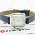 Tissot Tissot Lovely Square T058.109.16.031.00 швейцария наручные женские часы заводная головка с логотипом Tissot