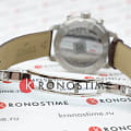 Tissot T0554171601701 мужские часы застежка крупным планом