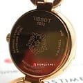 Tissot Tissot Flamingo T094.210.33.116.01 T0942103311601 оригинальные женские часы в комплекте с коробкой