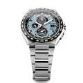 Оригинальные часы Citizen Citizen Eco-Drive AT8238-84M кварцевые калибр механизма citizen h800 общий вид