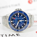 Часы Hamilton Khaki Navy Scuba Automatic H82505140 фото 3