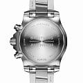 Оригинальные часы Breitling Breitling Avenger Chronograph GMT 45 A24315101C1A1 механические калибр механизма breitling 24 общий вид