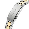 TAG Heuer TAG Heuer Aquaracer WBD1423.BB0321 aquaracer швейцарские женские часы на браслете сталь + золото боковой вид