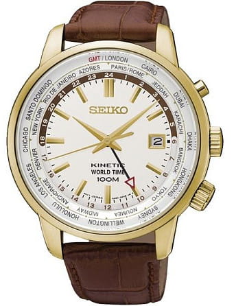 Seiko Conceptual Series Dress SUN070P1
