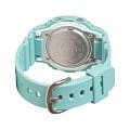 Casio Casio G-Shock GLX-S5600-3, g-shock япония женские часы на браслете пластик боковой вид