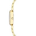 Anne Klein Anne Klein Box Set 3970GBST,  сша женские часы на браслете нержавеющая сталь с ip-покрытием боковой вид