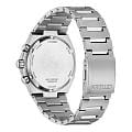 Citizen Citizen Eco-Drive CA4610-85Z, eco-drive япония мужские часы на браслете титановый боковой вид