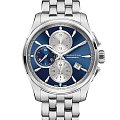 Часы Hamilton Jazzmaster Auto Chrono H32596141