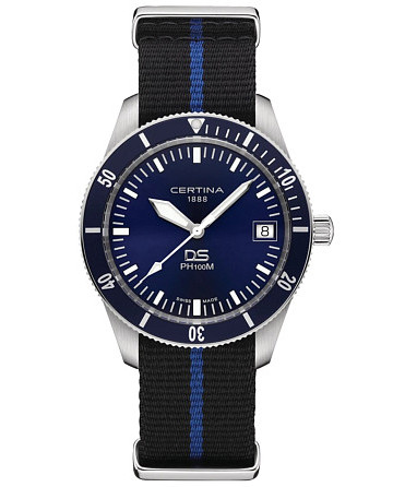 Certina DS PH100M Gent C044.410.18.040.00