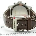 Tissot Tissot SuperSport Chrono T125.617.16.051.01 T1256171605101 оригинальные мужские часы в комплекте с коробкой