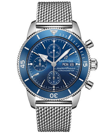 Breitling Superocean Heritage Chronograph 44 A13313161C1A1