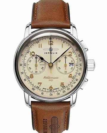 Zeppelin 100 Years Zeppelin of Mediterranee 96705