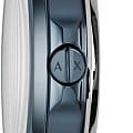 Armani Exchange Armani Exchange Hampton AX2401 , наручные мужские часы фото под углом