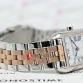 Lee Cooper Lee Cooper LC08135.520 женские часы белый циферблат на запястье