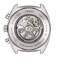 Оригинальные часы Tissot Tissot Heritage 1973 T124.427.16.041.00 механические калибр механизма valjoux a05.h31 общий вид
