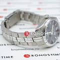 Tissot Tissot PR 100 Powermatic 80 Lady T101.207.11.051.00 механические женские часы часы крупный план черный циферблата