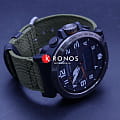 Casio PRG-600YB-3E мужские часы застежка крупным планом